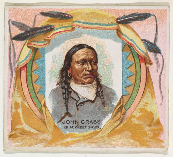 John Grass