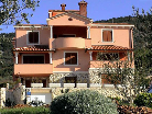 Apartmny Villa Magnolija, Cres