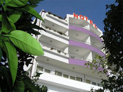 Hotel Viktorija, Seget Vranjica