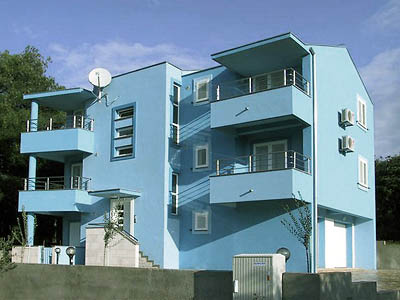Apartmny Galov, Zadar