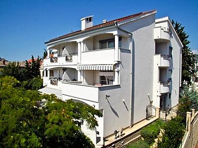 Apartmny LIDIA, Zadar