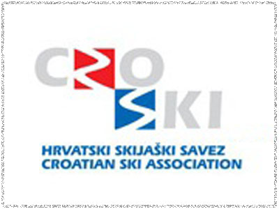 Chorvátsky lyžiarsky zväz