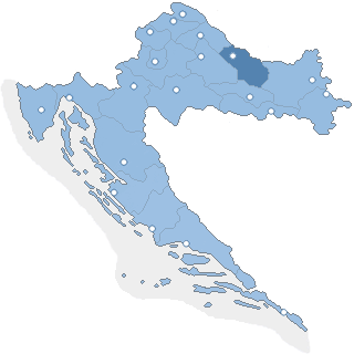 klikacia mapa upy Karlovac