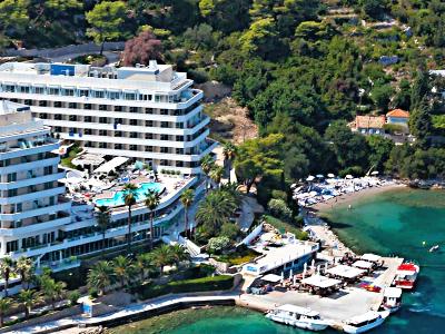 LAFODIA Hotel Resort