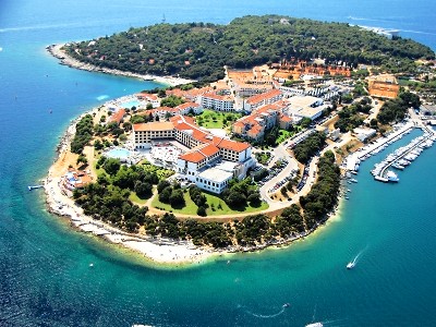 Hotel PARK PLAZA HISTRIA