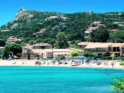Sard�nia / Hotel Laconia