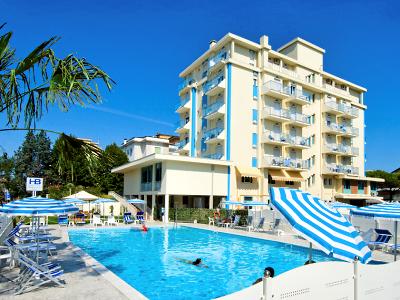 Lido Jesolo / Hotel Bolivar