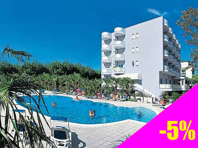 Hotel HELIOS