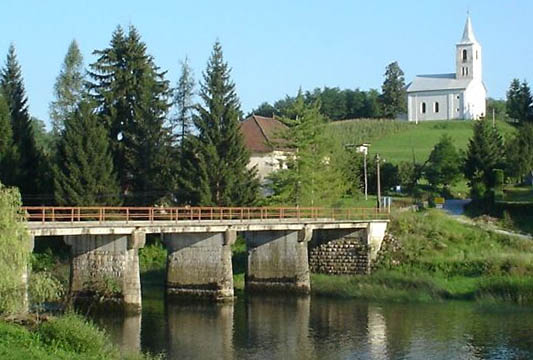 dovolenka Generalski Stol