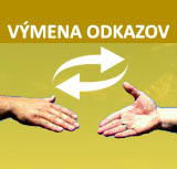 v�mena odkazov